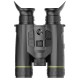 PIXFRA Draco D335-4K LRF prismáticos térmicos multispectrales 4 en 1 con visión nocturna y telémetro láser