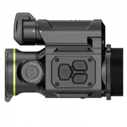 Clip on térmico Pixfra Taurus T435