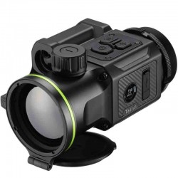 Clip on térmico Pixfra Taurus T650 LRF