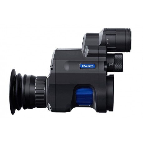 Clip on Pard NV007V2 Pro