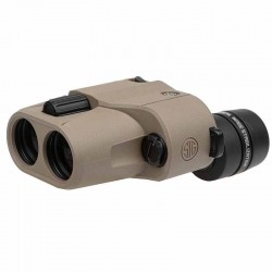 Prismático Sig Sauer Zulu 6 BDX - 12x42