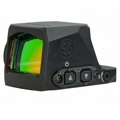 Visor Punto rojo Sig Sauer Romeo X Enclosed Pro 6 MOA