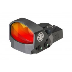 Visor Punto rojo Sig Sauer Electro Optics Romeo 1 3MOA