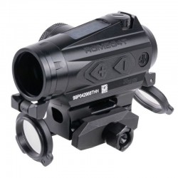 Visor Punto rojo Sig Sauer Romeo 4T