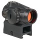 Visor Punto rojo Sig Sauer Romeo 5 MSR Compact