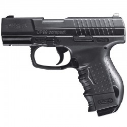Pistola Umarex Walther CP99 Compact-Co2