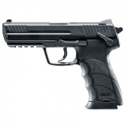 Pistola Umarex Heckler & Koch HK45-Co2