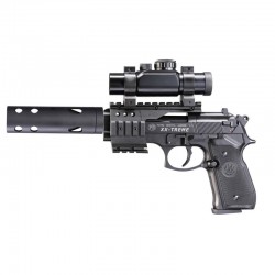 Pistola Umarex Beretta M92 FS XX-TREME-Co2