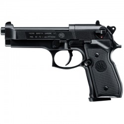 Pistola Umarex Beretta M92FS-Co2
