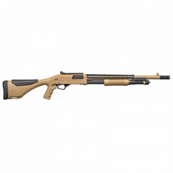Winchester SXP Xtrem Dark Earth Defender