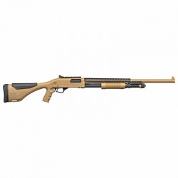 Winchester SXP Xtrem Dark Earth Defender Rifled