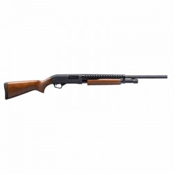 Winchester SXP Trench Rifled