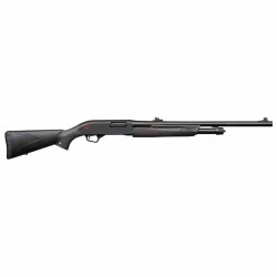 Winchester SXP Black Shadow Deer Rifled