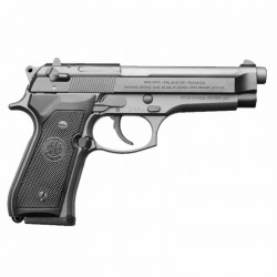 Pistola Beretta 92 FS Grey - 9x19