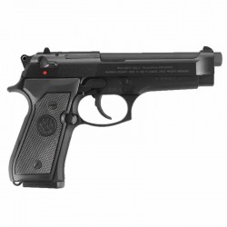 Pistola Beretta 92 FS - 9x19