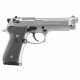 Pistola Beretta 92 FS Inox - 9x19