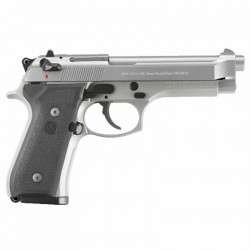 Pistola Beretta 92 FS Inox - 9x19