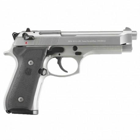 Pistola Beretta 92 FS Inox - 9x19