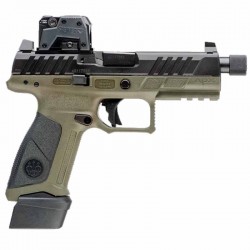 Pistola Beretta APX A1 Tactical - 9x19