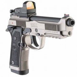 Pistola Beretta 92x Performance Optic - 9x19