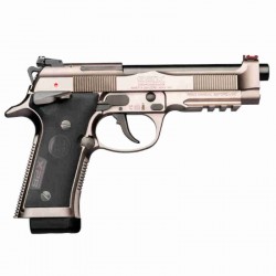 Pistola Beretta 92x Performance Production - 9x19