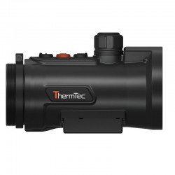 Clip on termico ThermTec Hunt 650 LRF