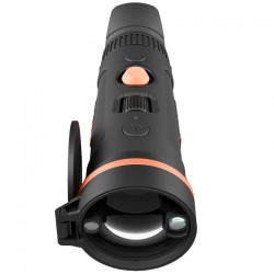 Monocular termico Thermtec Cyclops Wild 650 LRF Pro