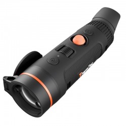 Monocular termico Thermtec Cyclops Wild 635 LRF Pro
