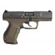 Pistola Walther P99 Final Edition 4 - 9mm."