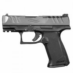 Pistola Walther PDP F-Series 3.5 - 9mm."