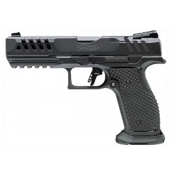 Pistola Walther PDP SF Full size Black Ribbon 5 - 9mm"