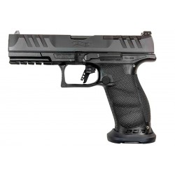 Pistola Walther PDP Pro Full size - 9mm.