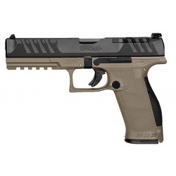Pistola Walther PDP 5 arena - 9mm"