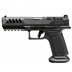 Pistola Walther PDP SF Match 5 OR Cavalier Gray - 9mm."
