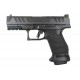 Pistola Walther PDP Compact 4 PRO NT - 9mm."