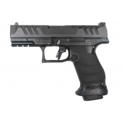 Pistola Walther PDP Compact 4 PRO NT - 9mm."