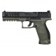 Pistola Walther PDP 5 verde - 9mm"