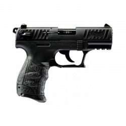 Pistola Walther P22Q 22LR