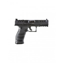 Pistola Walther PDP 4.5 - 9mm"