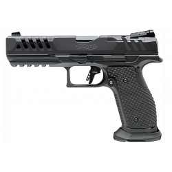 Pistola Walther PDP SF Compact Black Ribbon 5 - 9mm"