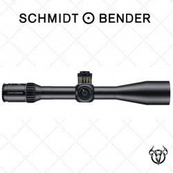 Schmidt & Bender High Power 5-45x56
