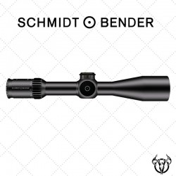 Schmidt & Bender PMII HP 6-36x56