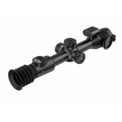 Visor térmico Nocpix Bolt L35R