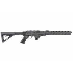Carabina semiautomática RUGER PC Carbine Chassis - 9mm.