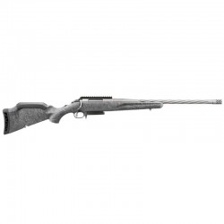 Rifle de cerrojo RUGER American Gen II Standard