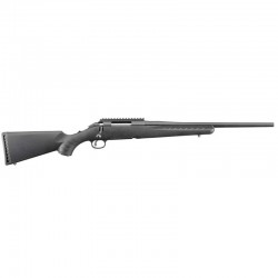 Rifle de cerrojo RUGER American Standard Compact
