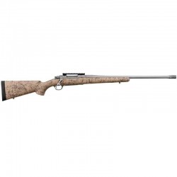 Rifle de cerrojo RUGER FTW Hawkeye Hunter