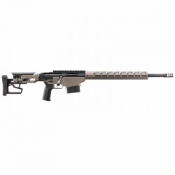 Rifle de cerrojo RUGER Precision Magpul MOE-K2-XL