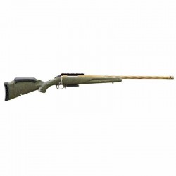 Rifle de cerrojo RUGER American Gen II Predator