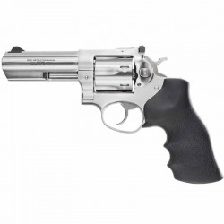 Revólver RUGER GP100 4.2 - 357 Mag."
